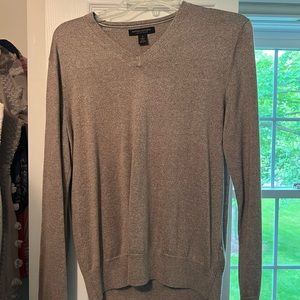 Banana Republic size small sweater